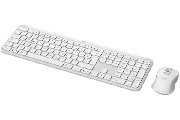 Logitech Signature Slim Combo MK950 (DE)
