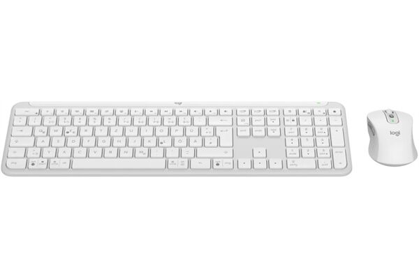Logitech Signature Slim Combo MK950 (DE)