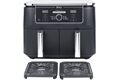 NINJA AF400EU Foodi Max Dual Zone
