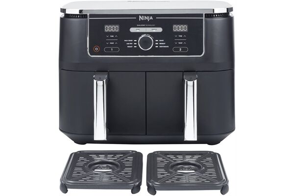 NINJA AF400EU Foodi Max Dual Zone