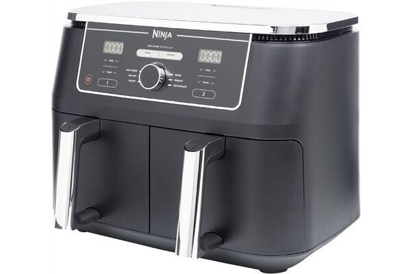 NINJA AF400EU Foodi Max Dual Zone