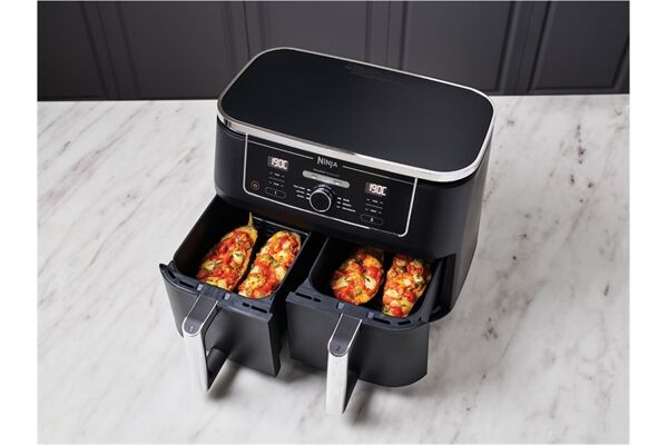 NINJA AF400EU Foodi Max Dual Zone
