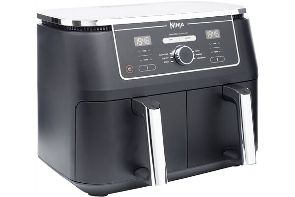NINJA AF400EU Foodi Max Dual Zone