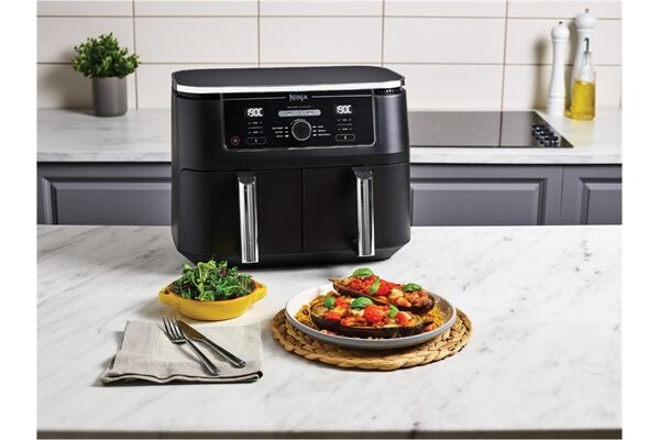 NINJA AF400EU Foodi Max Dual Zone