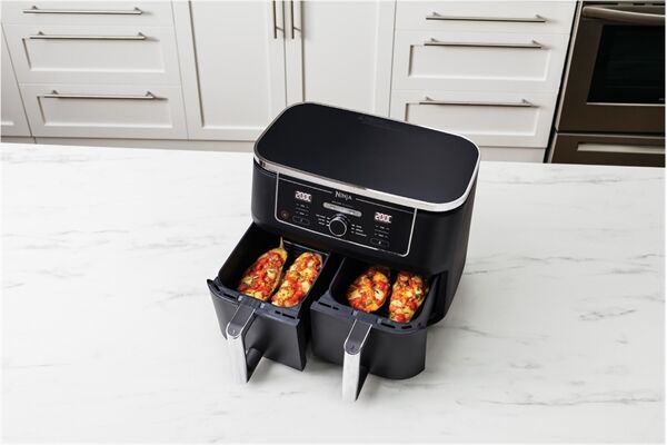 NINJA AF400EU Foodi Max Dual Zone