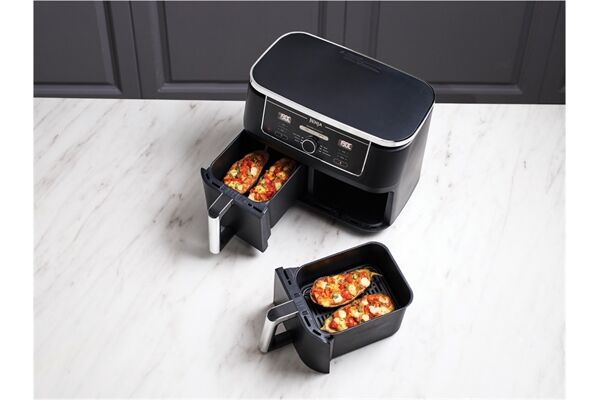 NINJA AF400EU Foodi Max Dual Zone