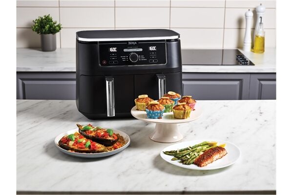 NINJA AF400EU Foodi Max Dual Zone