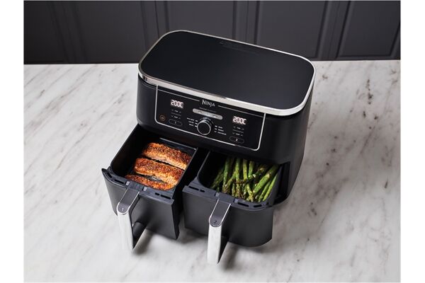 NINJA AF400EU Foodi Max Dual Zone