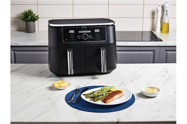 NINJA AF400EU Foodi Max Dual Zone