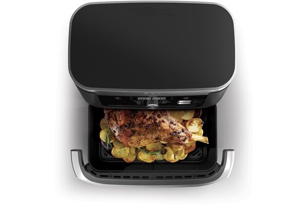 NINJA AF500EU Foodi FlexDrawer