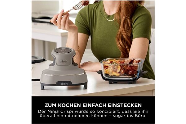 NINJA FN101EUST Crispi