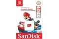 Sandisk microSDXC 128GB UHS-I für Nintendo Switc