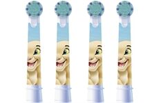 Oral-B EB Kids König der Löwen 4er