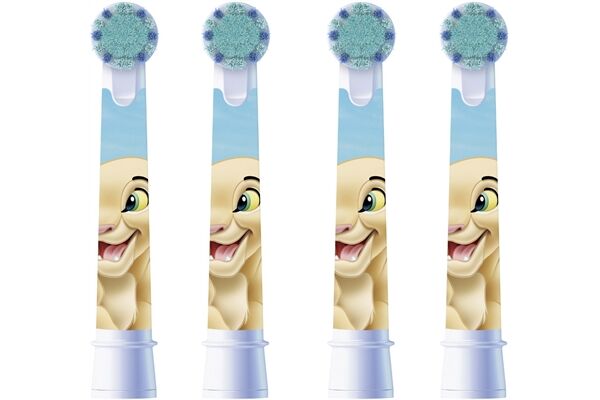 Oral-B EB Kids König der Löwen 4er