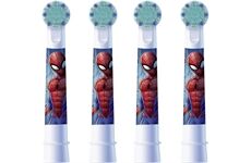 Oral-B EB Kids Spiderman 4er