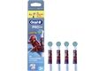 Oral-B EB Kids Spiderman 4er