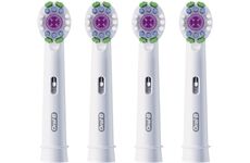 Oral-B EB Pro 3D White 4er