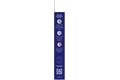 Oral-B EB Pro 3D White 4er
