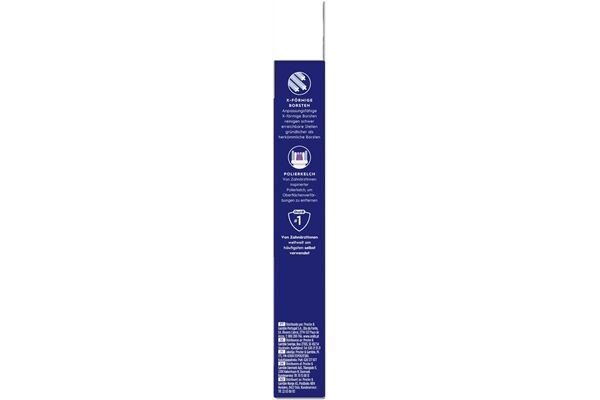 Oral-B EB Pro 3D White 4er