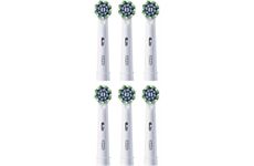 Oral-B EB Pro CrossAction 6er