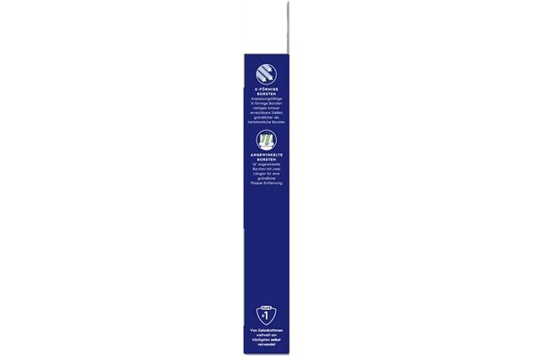 Oral-B EB Pro CrossAction 6er
