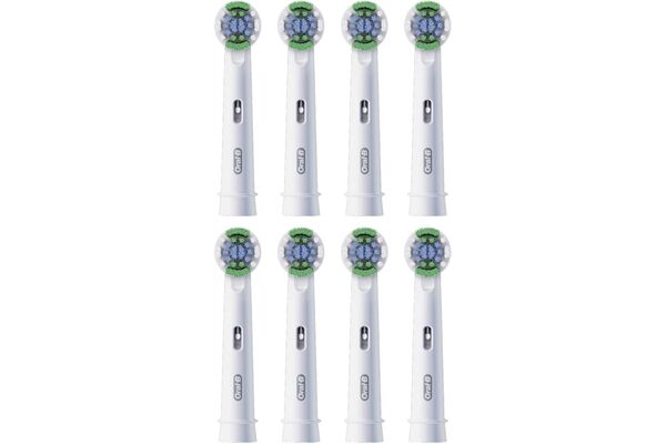 Oral-B EB Pro Precision Clean 8er