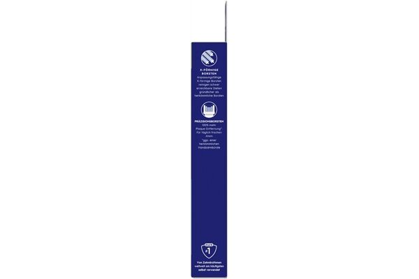 Oral-B EB Pro Precision Clean 8er