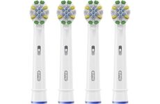 Oral-B Pro Tiefenreinigung 4er (weiss)