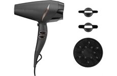 Remington AC7200 Supercare Pro 2200 AC (schwarz/bronze)