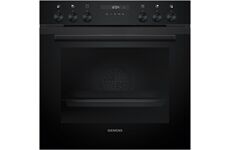 Siemens HE217GBB3 (deep black inox)