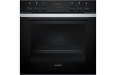Siemens HE273ABS4 (edelstahl)