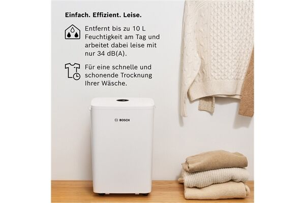 Bosch Dry 1000 B-Ware