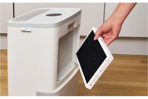 Bosch Dry 2000 B-Ware