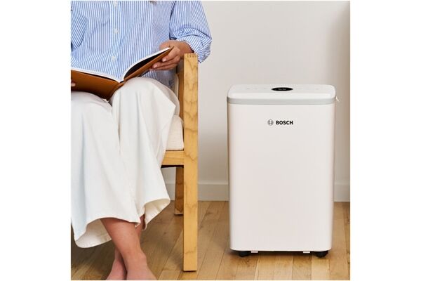 Bosch Dry 2000 B-Ware