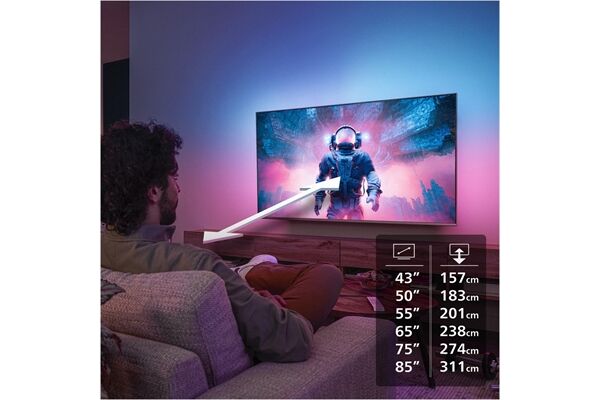 Philips 50PUS8500/12