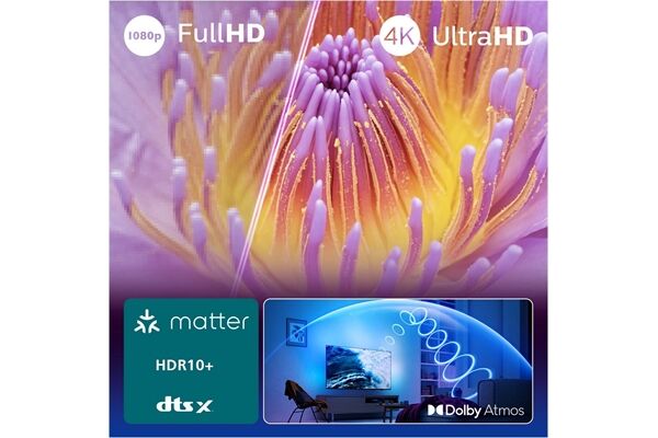 Philips 50PUS8500/12