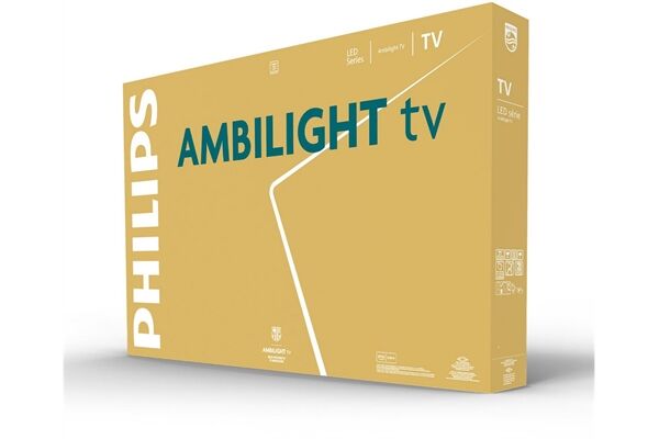 Philips 50PUS8500/12 B-Ware