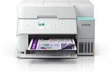 Epson EcoTank ET-3956 (weiss)