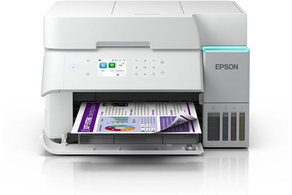 Epson EcoTank ET-3956