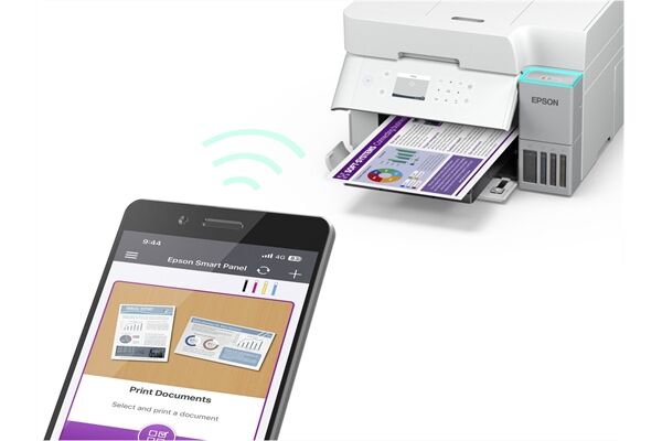 Epson EcoTank ET-3956