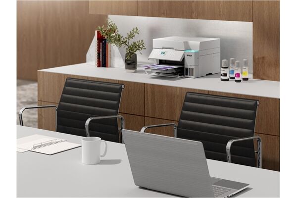 Epson EcoTank ET-3956