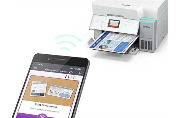 Epson EcoTank ET-4956