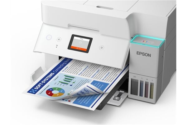 Epson EcoTank ET-4956