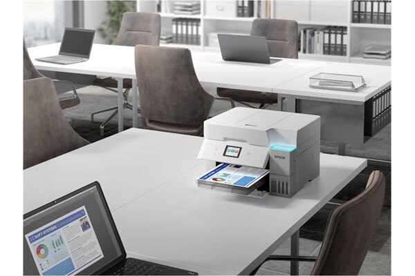 Epson EcoTank ET-4956