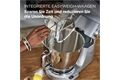 Kenwood Elektro KVL85.594SI Titanium Chef Baker XL B-Ware