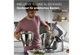 Kenwood Elektro KVL85.594SI Titanium Chef Baker XL B-Ware