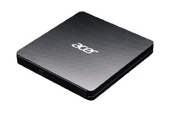 Acer DVD Writer USB