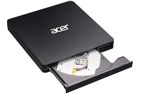 Acer DVD Writer USB