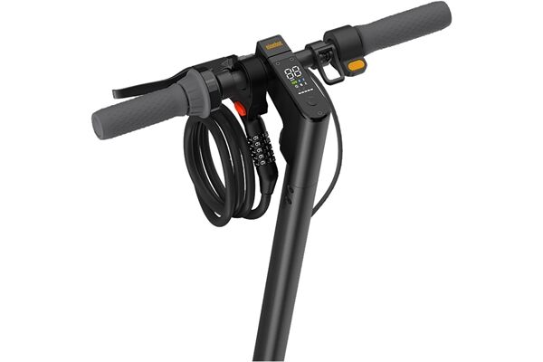 Ninebot by Segway Zahlenschloss 5-stellig