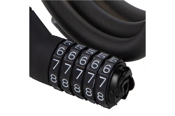 Ninebot by Segway Zahlenschloss 5-stellig